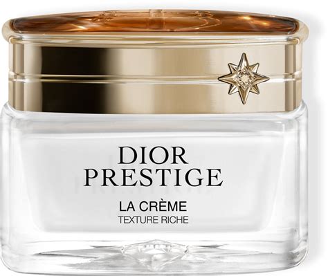 dior prestige la creme reviews.